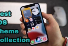 Best iOS theme
