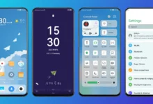 All Things EMUI Theme
