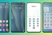 Dream Wings EMUI Theme