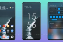 Euphoria EMUI Theme