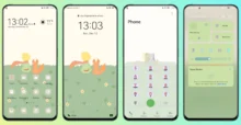 Little Prince EMUI Theme