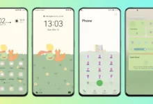 Little Prince EMUI Theme