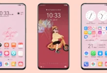 Lucky 2022 EMUI Theme