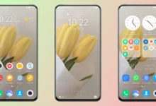 MIUI 13 Circle EMUI Theme