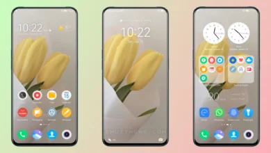 MIUI 13 Circle EMUI Theme