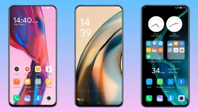 MIUI 13 EMUI Theme