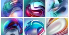 Moto Tab G70 Wallpapers