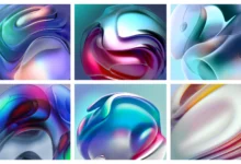 Moto Tab G70 Wallpapers