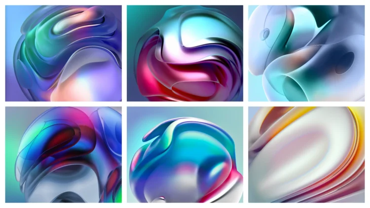 Moto Tab G70 Wallpapers