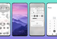 Mou Mou EMUI Theme