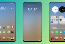Phantom EMUI Theme