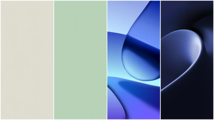 Realme GT 2 Pro Wallpapers