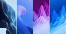 Realme GT 2 Pro Wallpapers
