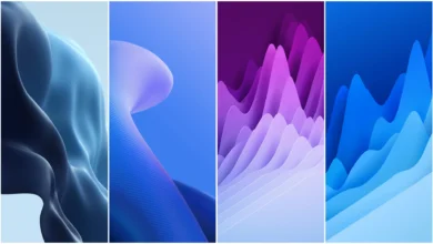 Realme GT 2 Pro Wallpapers
