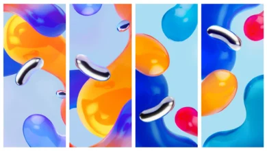 Redmi Note 11 (Pro) Wallpapers