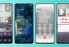 Silence EMUI Theme