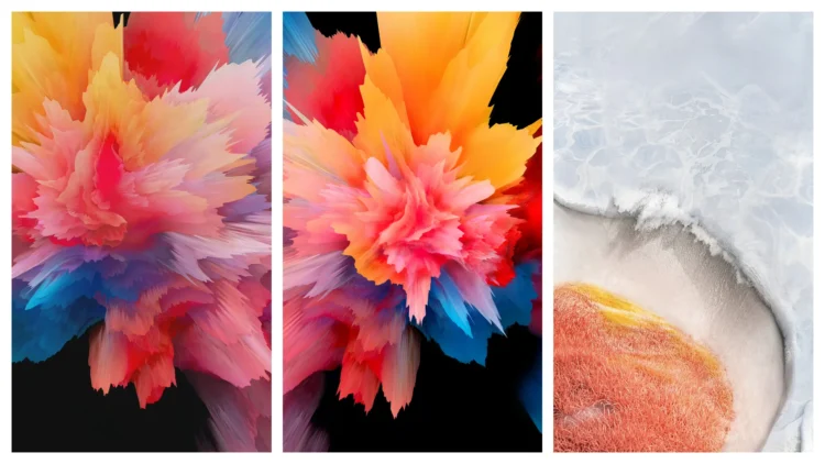 Vivo S12 Wallpapers