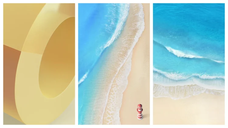 Vivo S12 Wallpapers