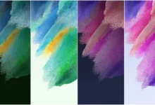 Samsung Galaxy S21 FE 5G Wallpapers