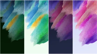 Samsung Galaxy S21 FE 5G Wallpapers