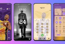 Bryant EMUI Theme
