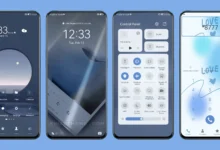 Cang EMUI Theme