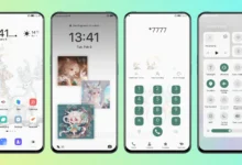 Honor of Kings - Yao EMUI Theme