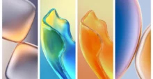Infinix Zero 5G Wallpapers