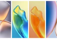 Infinix Zero 5G Wallpapers
