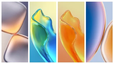 Infinix Zero 5G Wallpapers