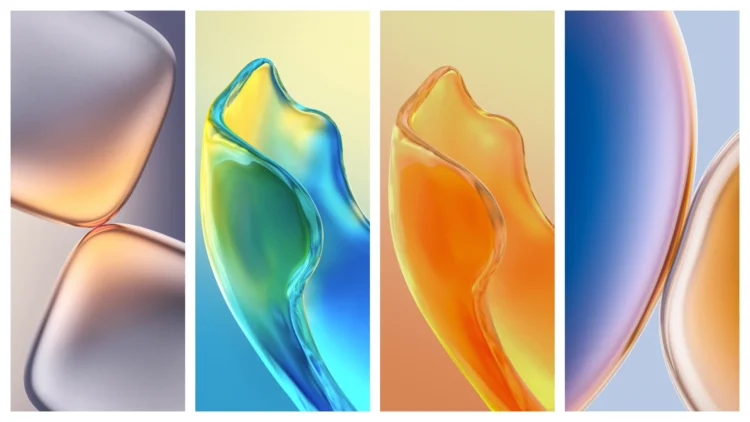 Infinix Zero 5G Wallpapers