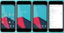 Lineage EMUI Theme