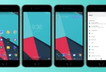 Lineage EMUI Theme