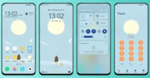 Lonely EMUI Theme