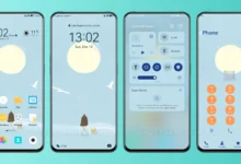 Lonely EMUI Theme