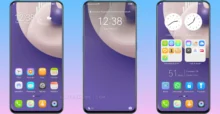 Music Note EMUI Theme