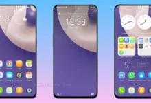 Music Note EMUI Theme