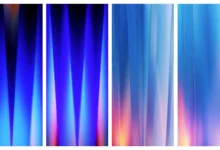 OnePlus Nord CE 2 Wallpapers
