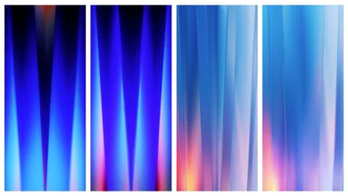 OnePlus Nord CE 2 Wallpapers