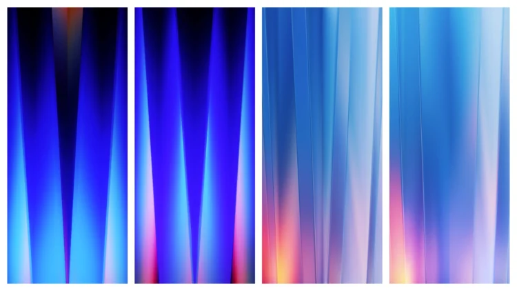 OnePlus Nord CE 2 Wallpapers
