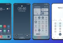 Quietly v2 EMUI Theme