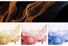 Samsung Galaxy Tab S8 Wallpapers