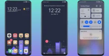 Source Pro EMUI Theme