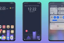 Source Pro EMUI Theme