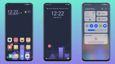 Source Pro EMUI Theme