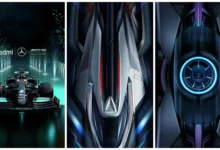 Xiaomi Redmi K50 Gaming Wallpapers