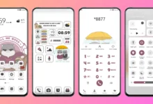 Big Man EMUI Theme
