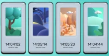 Fantasy X EMUI Theme