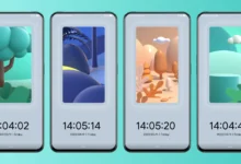 Fantasy X EMUI Theme