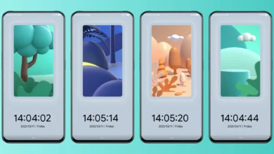 Fantasy X EMUI Theme